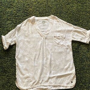 Life is Good Women's Relaxed Fit Top